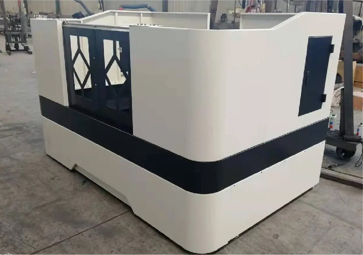 精密設(shè)備鈑金產(chǎn)品12